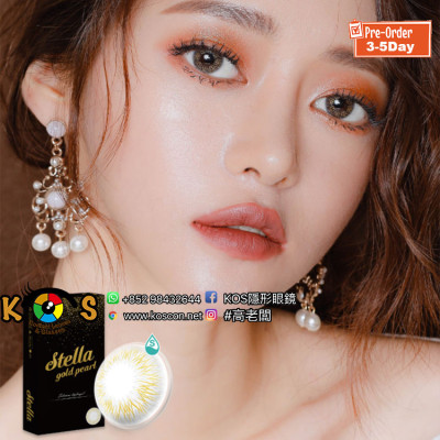 Ann365 Stella Gold Pearl 앤365 스텔라 골드펄 Ann365 Stella Gold Pearl 앤365 스텔라 골드펄